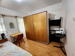 Blk 160 Mei Ling Vista (Queenstown), HDB 3 Rooms #533101961